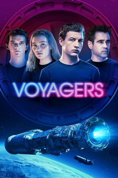 Voyagers 2021 1080p BluRay DDP 5 1 x265-edge2020 6b31a204c396a83d5dcee220142f4b46