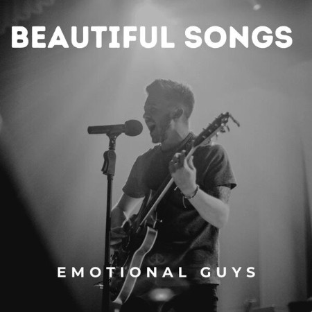 VA - Beautiful Songs - Emotional Guys 2024