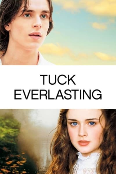 Tuck Everlasting 2002 1080p AMZN WEBRip DDP 5 1 x265-edge2020 20a6f1424346ee0eb70a920ec399a54b