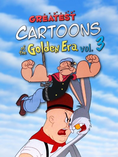 Greatest Cartoons Of The Golden Era Vol  3 (2024) 1080p WEBRip-LAMA 95d49122418d873a4a8b930cdb569a4f