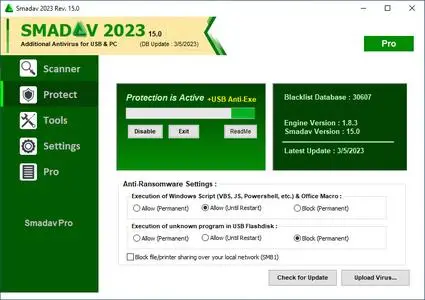 Smadav Pro 2024 v15.2