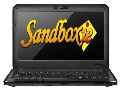 Sandboxie 5.69.5 Multilingual