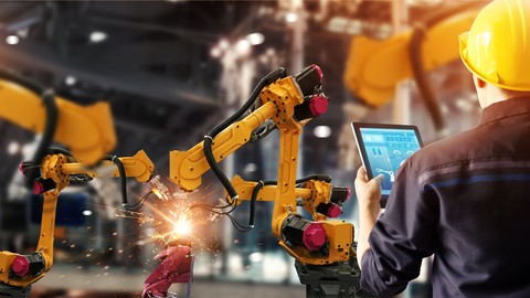 Control of Manufacturing Processes with Odoo 17 AI-Powered