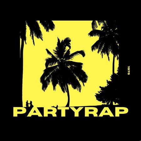 VA - PartyRap 2024