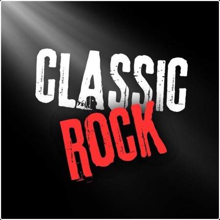 Various Artists - Classic Rock 100 Epic Songs (2024) Mp3 320kbps  Dc3f7512cfc765939cc0cb5a07a7e683