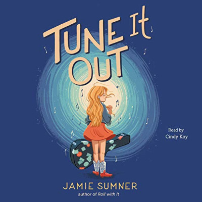 Tune It Out - [AUDIOBOOK]