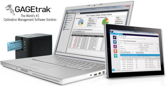 CyberMetrics GAGEtrak 8.7.2