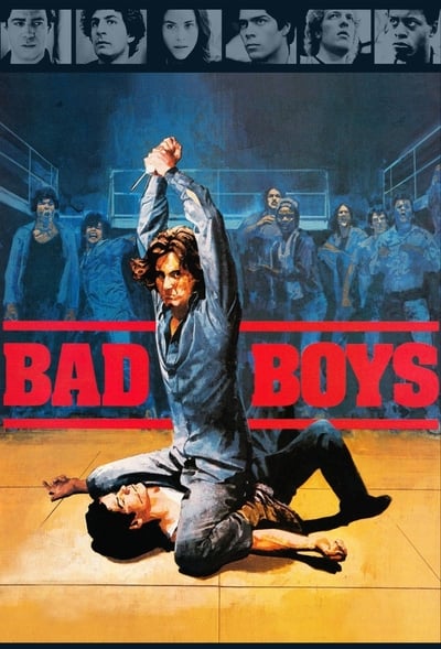 Bad Boys 1983 UNCUT 1080p BluRay DDP2 0 x265 10bit-LAMA 9e20a4a7fde279ce8e573a58c56c1590