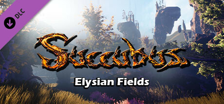 Succubus Elysian Fields-Rune