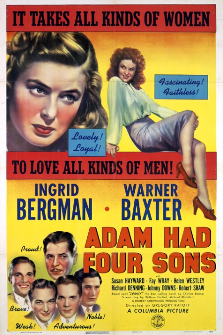 Adam Had Four Sons (1941) 720p WEBRip x264 AAC-YTS B3e2a558a6736f689ad6b360a16f56a8