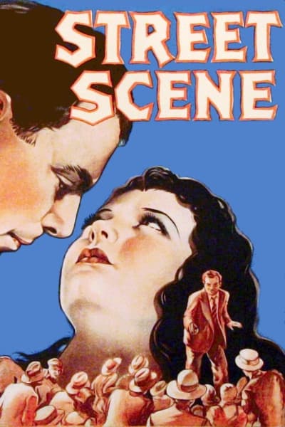 Street Scene (1931) 720p BluRay-LAMA 56c0afa4022cc72dbcd6bce1edee54ac