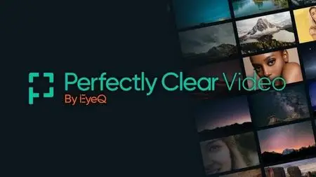 Perfectly Clear Video 4.6.1.2675 (x64)