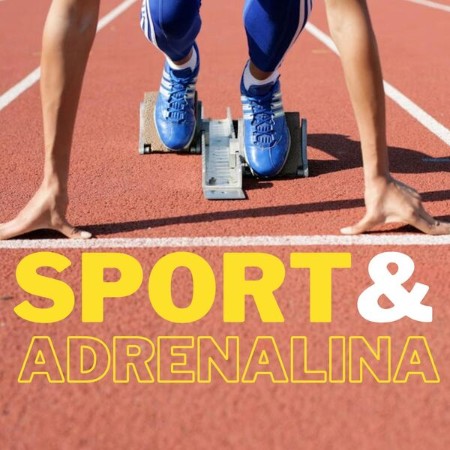 VA - Sport & Adrenalina 2024