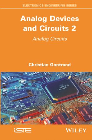 Analog Devices and Circuits 2: Analog Circuits