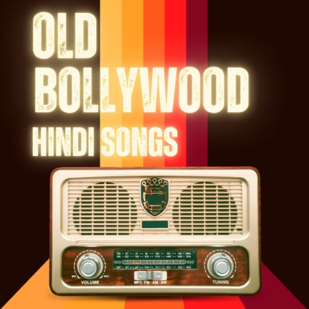 VA - Old Bollywood Hindi Songs 2024