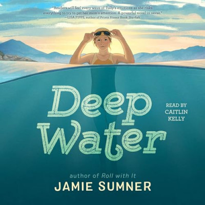 Deep Water - [AUDIOBOOK]