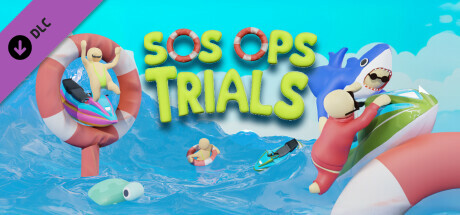 Sos Ops Trials-Tenoke