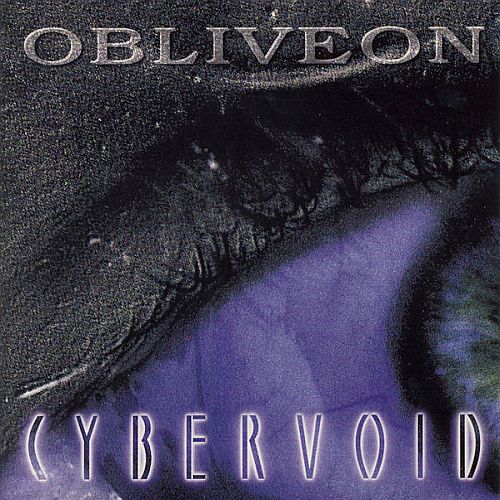 Obliveon - Cybervoid (1995) (LOSSLESS)