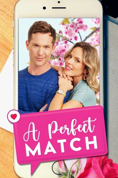 A Perfect Match 2021 1080p AMZN WEB-DL DDP5 1 H 264-TEPES E88c9a5c7cb5250164d5a1656df968f9