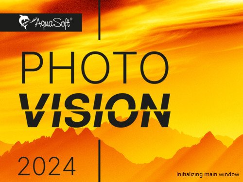 AquaSoft Photo Vision 15.2.08 (x64) Multilingual