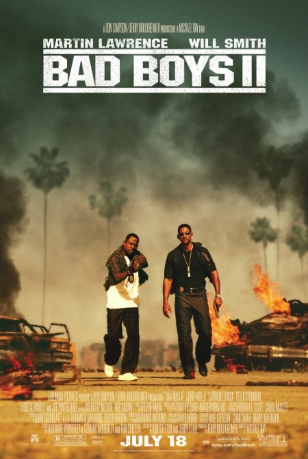 Bad Boys II (2003) REMASTERED 1080p BluRay DDP5 1 x265 10bit-GalaxyRG265 9f2001f96a4c7b8446fc5b94a8417c08