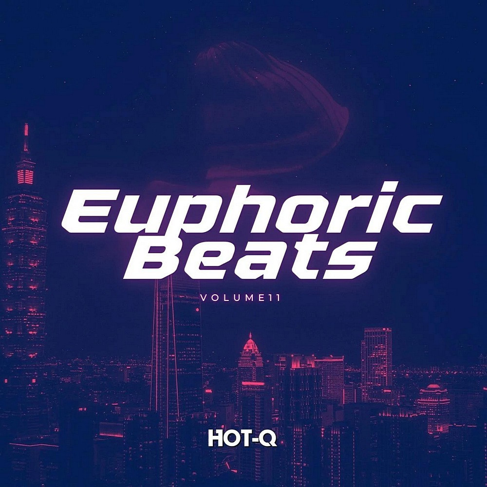 Euphoric Beats 011 (2024)