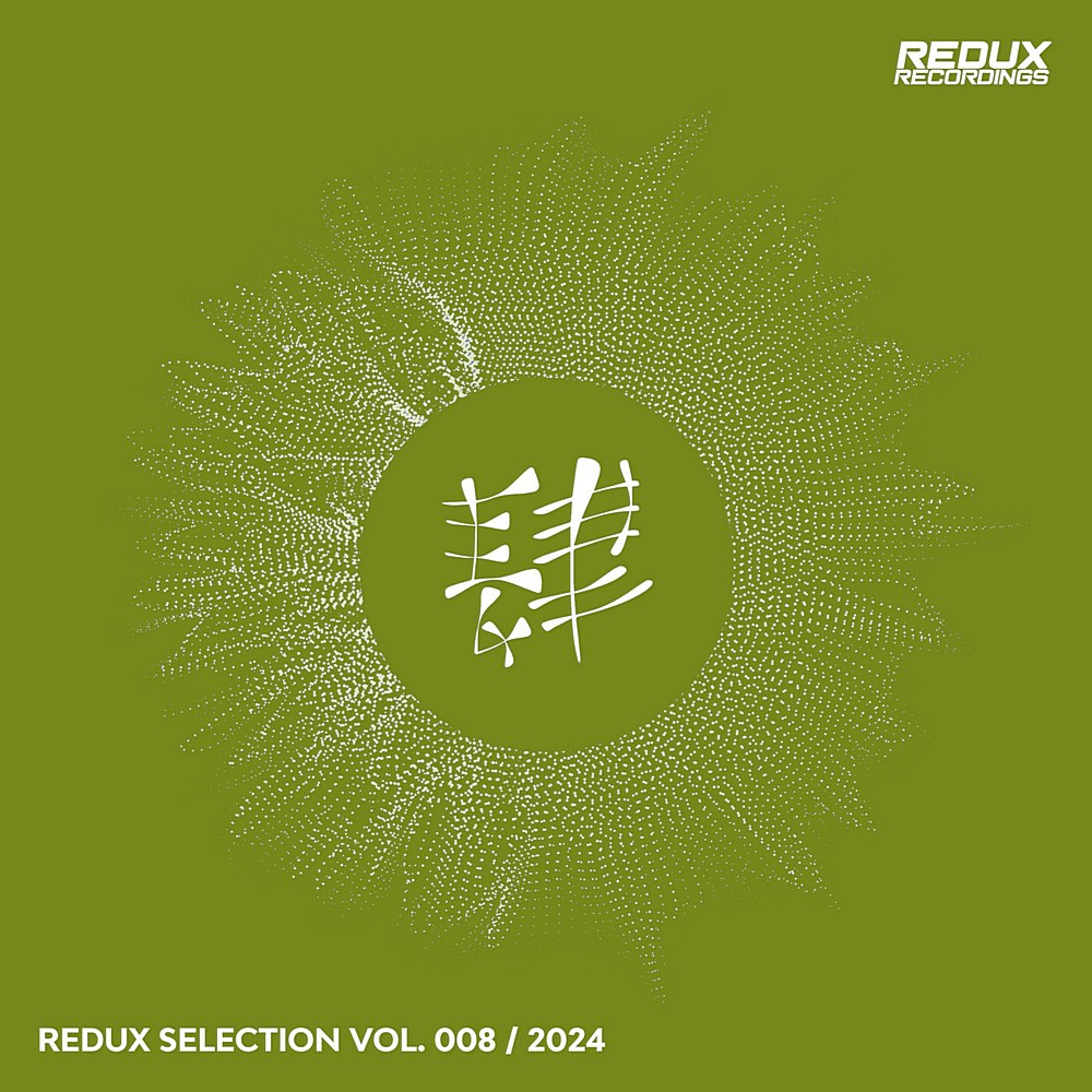 Redux Selection Vol 8 / 2024