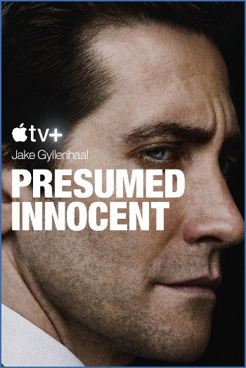 Presumed Innocent S01E08 The Verdict 1080p ATVP WEB-DL DDP5 1 Atmos H 264-FLUX