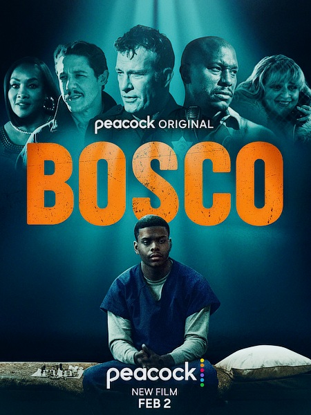 Боско / Bosco (2024) WEB-DLRip / WEB-DL 1080p
