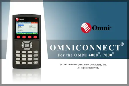 OmniFlow Omniconnect 2.28.05