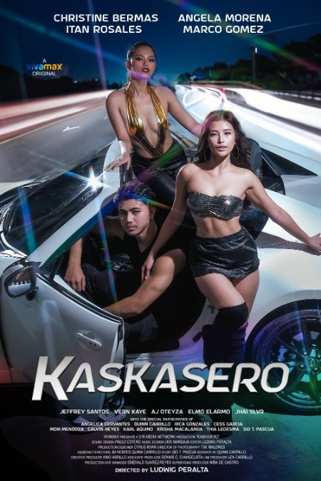 Kaskasero (2024) 1080p Explicit WEBRip x264 AAC - QRips