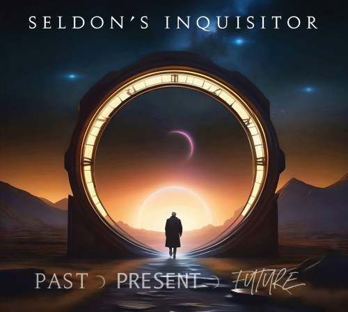 Seldon's Inquisitor - Past Present Future (2024) (FLAC+MP3)