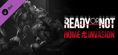 Ready or Not Home Invasion-Rune