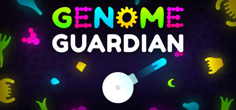 Genome Guardian-Tenoke