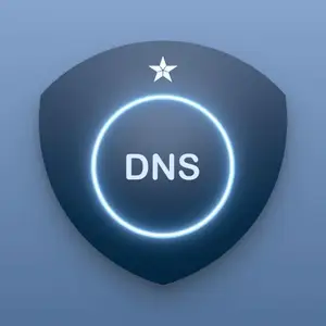 DNS Changer Fast & Secure Surf v1.3.1