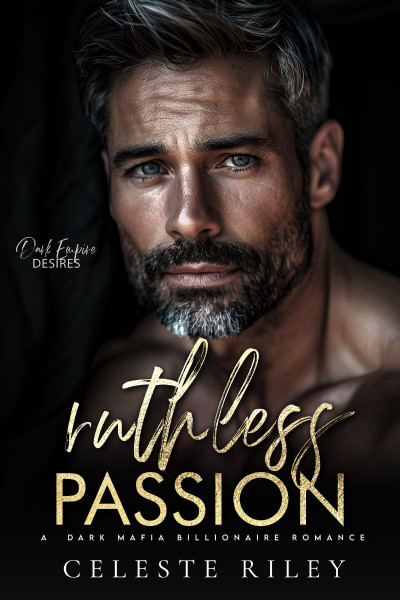 Ruthless Passion: A Dark Mafia Roamnce - Brooke Summers 80b396a3054b51d8373848103140d743