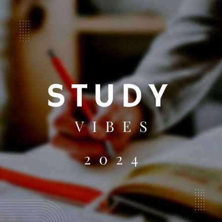 VA - Study Vibes 2024 2024