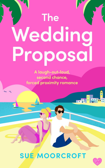 The Wedding Proposal - Sue Moorcroft 5581bda206ee8ec8845f3c2a4af30d57