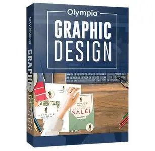 Olympia Graphic Design 1.7.7.43 + Portable