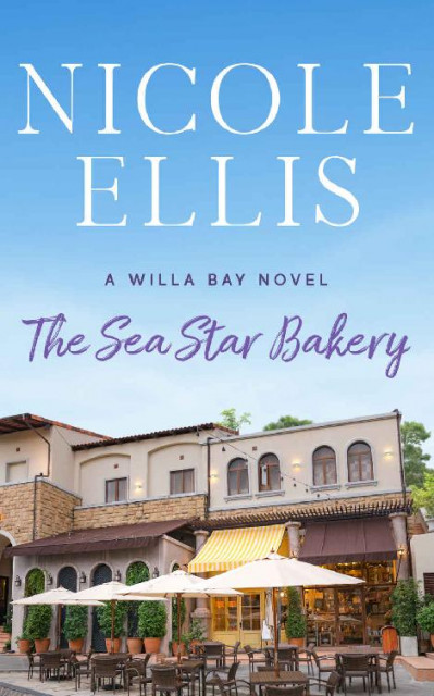 The Sea Star Bakery - Nicole Ellis 6723c744f690d34b1b7b3feb3533ab5d