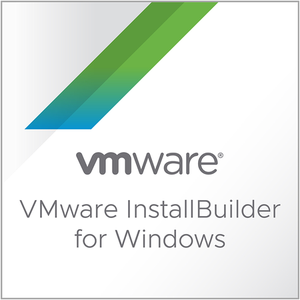 VMware InstallBuilder Enterprise 24.7 (WinmacOS)