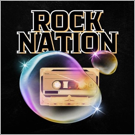 Various Artists - Rock Nation (2024) Mp3 320kbps  E581922c5804fa6411df826d91fd916b