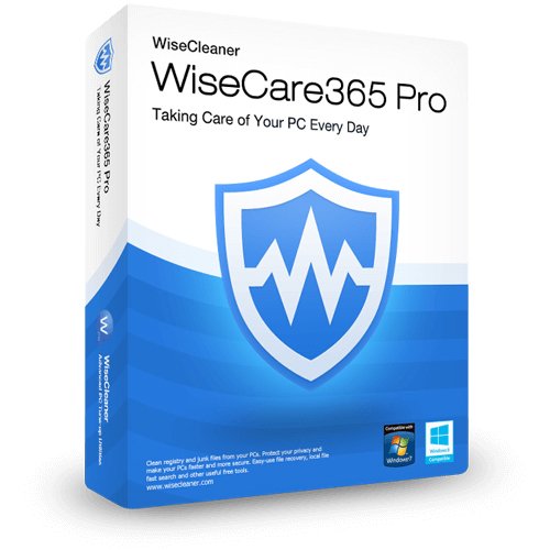 Wise Care 365 Pro 6.7.5.650 Multilingual