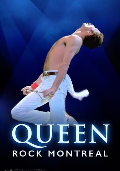 Queen Rock Montreal 2024 1080p WEBRip DDP Atmos 5 1 H 265-iVy 905b5a3af621cfcbf5c77c13cddf326e