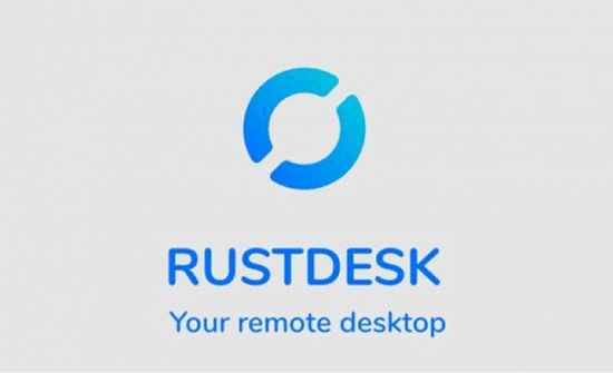 RustDesk v1.2.7