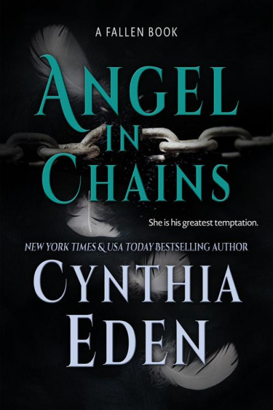 Angel In Chains - Cynthia Eden 087f59d13daa1b6c94e847d8d2988f73