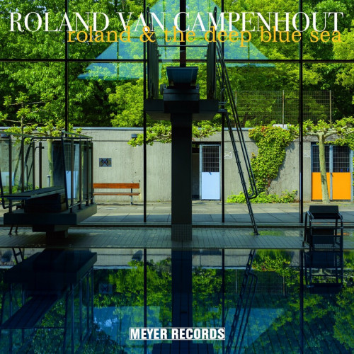 Roland Van Campenhout - roland & the deep blue sea (2024) (Live)