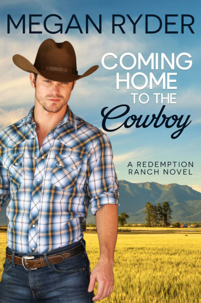 Coming Home to the Cowboy - Megan Ryder 0dfa5ecb0356287ce94c1d3152a18a74