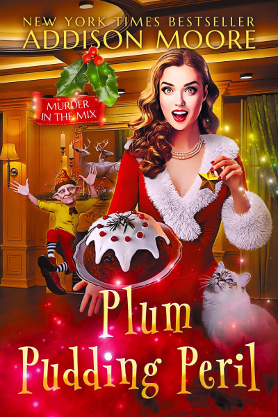 Plum Pudding Peril - Addison Moore E688c1fbcd56c2aab83b1a0571599375