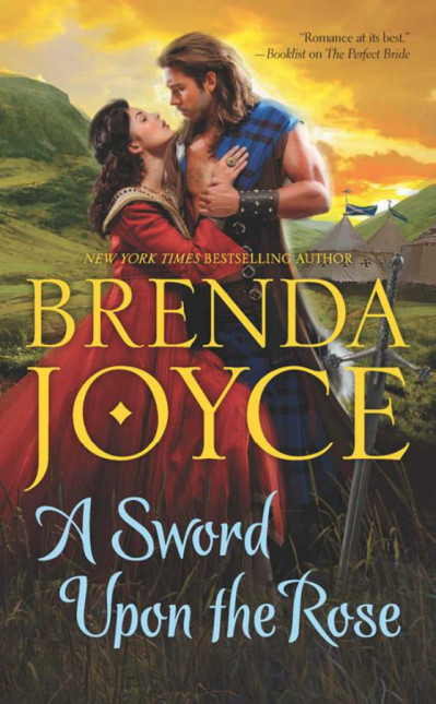 A Sword Upon the Rose - Brenda Joyce Caf44cf57120018a76e8087a636e8b78